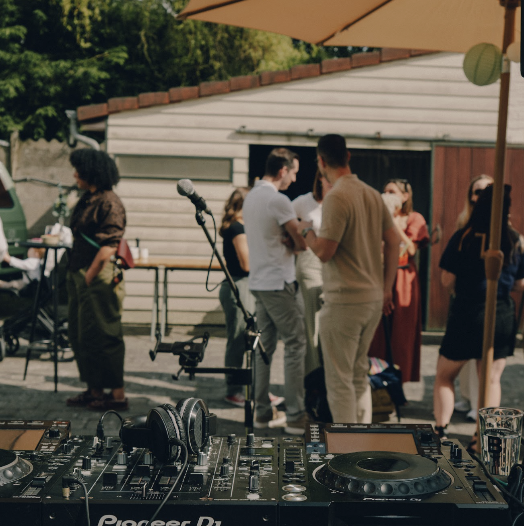 Private events