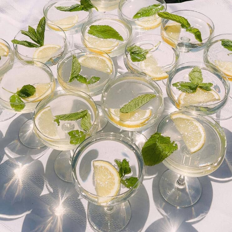 Private events